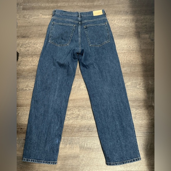 Everlane the way high Jean - Picture 6 of 10